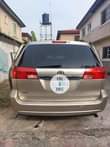 A picture of SIENNA 05 06