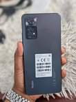 A picture of redmi note 11pro
