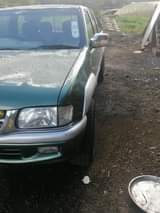 isuzu