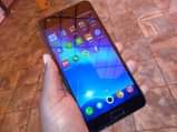A picture of INFINIX NOTE 4 NAUZA 95 000 TU PIGA 0613044336 AIRPORT
