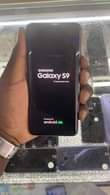A picture of Samsung galaxy S9 0743109325