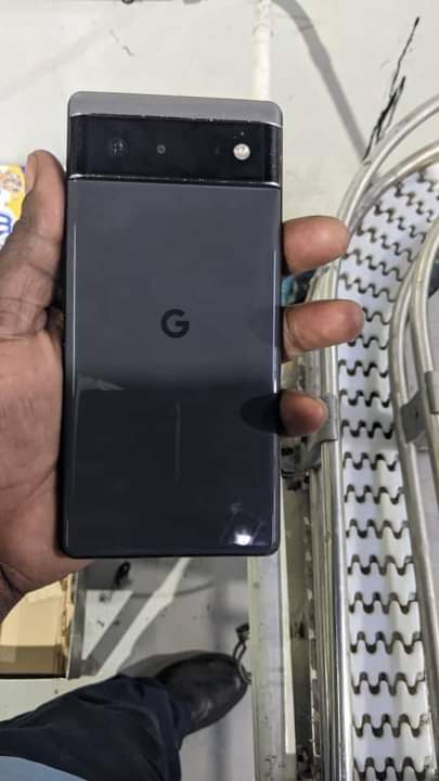 google pixel