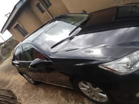 A picture of Es 350 2009 First body pan Everything in excellent condition