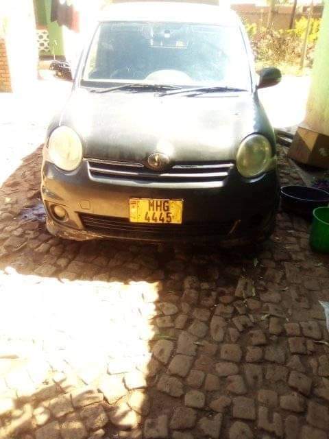 Malawi C.