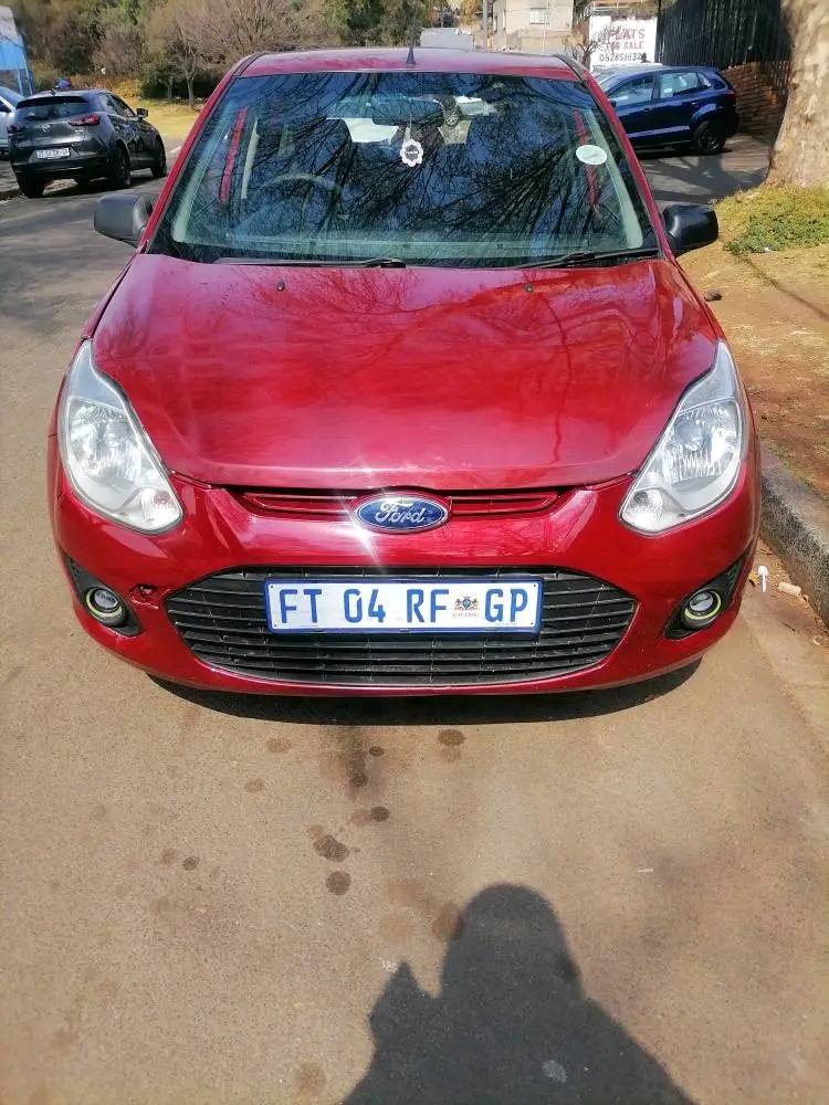 ford