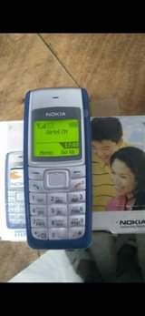 nokia