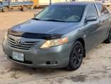 A picture of 1 year used 2008 Toyota Camry le