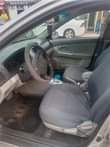 A picture of Kia Cerato