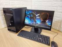 monitors