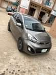 A picture of 2013 kia Automatic everything blessed 2 6m Kaduna 07039409353