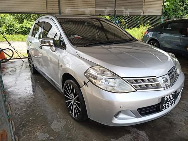 Taxi M.