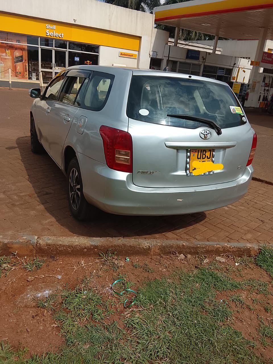 A picture of Car