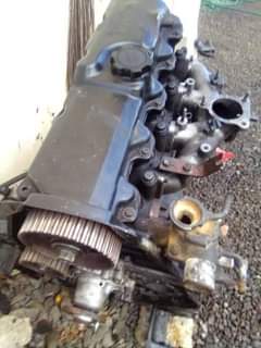 used toyota hiace