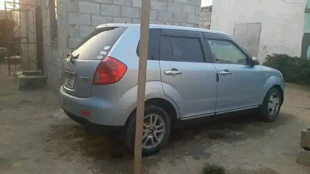 used mazda demio