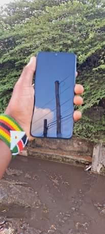 A picture of Samsung A70