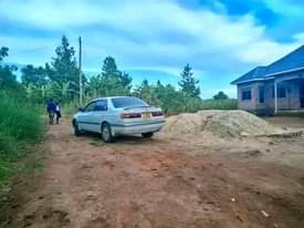 A picture of  CHEAP PLOTS All installments allowed In Kanyanda_Matugga along Semuto