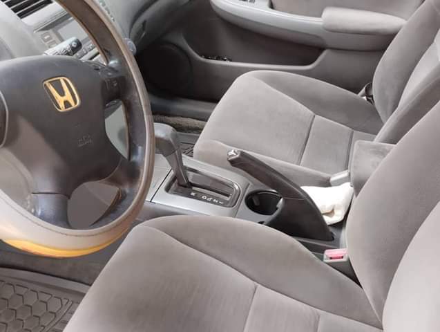 A picture of Clean registered Honda DC untempered engine gear ac Buy and