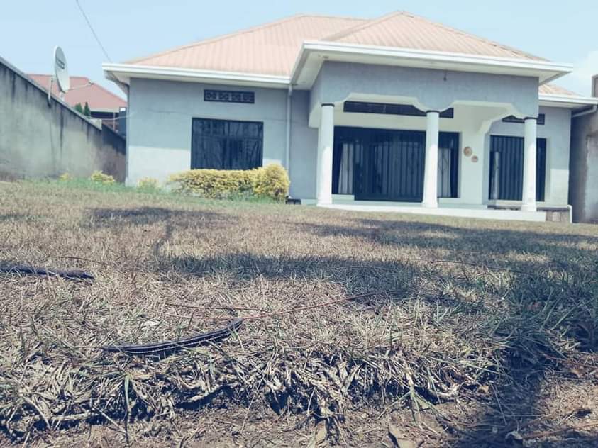 kibagabaga accommodation