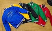 A picture of JACKET QUALITY