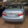 A picture of Toyota Camry Spider Soundless engine automatic transmission clean body and