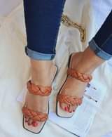 sandals