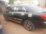 A picture of Toyota corolla 2006