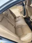 A picture of 2010 Lexus ES350