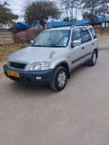 used honda crv