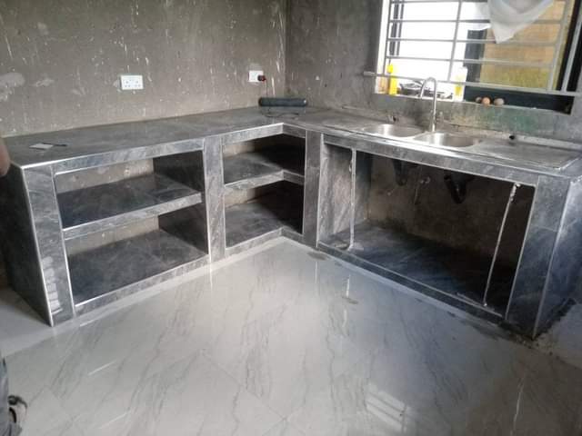 cupboards