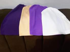A picture of Stretch Hijab Undercaps