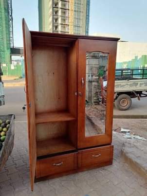 A picture of Wardrobe