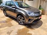 A picture of TOYOTA RAV4 2015 AUTOMATIC FOR SALE AT RWF29 000 000