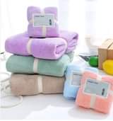 A picture of Towel