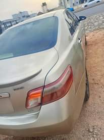 A picture of 2009 Toyota Camry