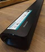 A picture of HISENSE SOUND BAR WIRELESS
