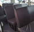 A picture of Very Clean Tokunbo Toyota Hiace hummer Bus 2006 N1.47 000