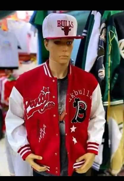 jackets