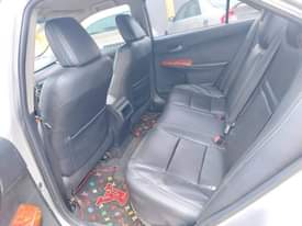 A picture of Toyota Camry