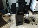 A picture of Quick sale sony Home theater