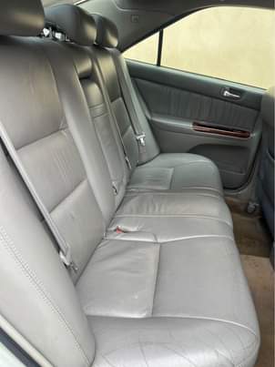 A picture of Toyota Camry 06 direct V6