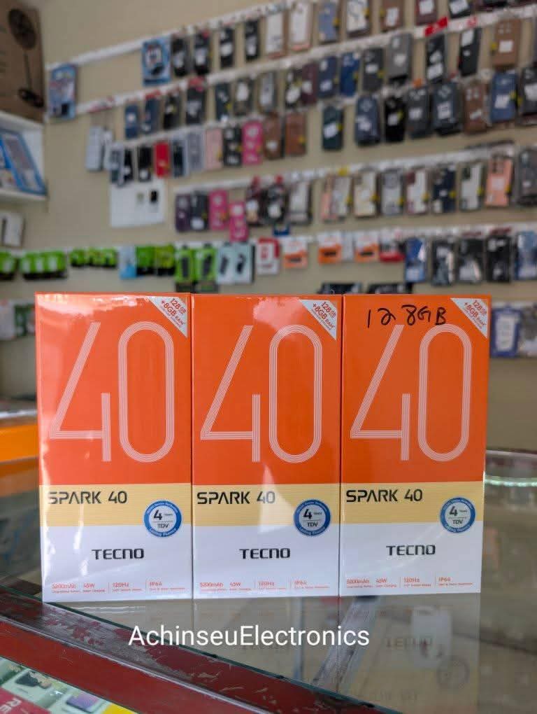 itel phones