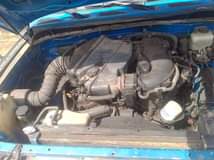A picture of Sweet deals Registered 2007 Toyota FJ Cruiser Leather seat Price