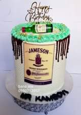 cakes