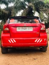 dodge caliber