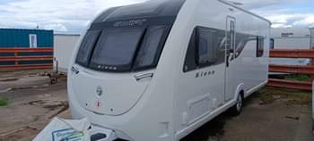 campervans for sale uk