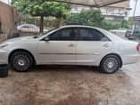 A picture of Toyota camry big daddy
