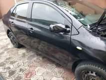 A picture of Toyota Yaris for sale Manual transmission Everything is working perfectly