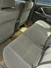 A picture of Toyota Camry Droplight