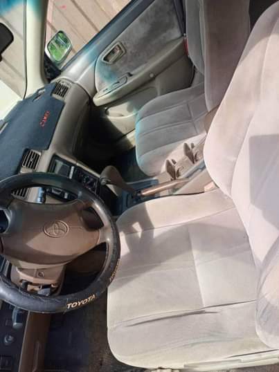 A picture of Toyota Camry drop light Owner last price 1 650m Buy