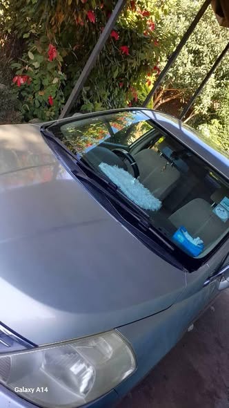 used nissan